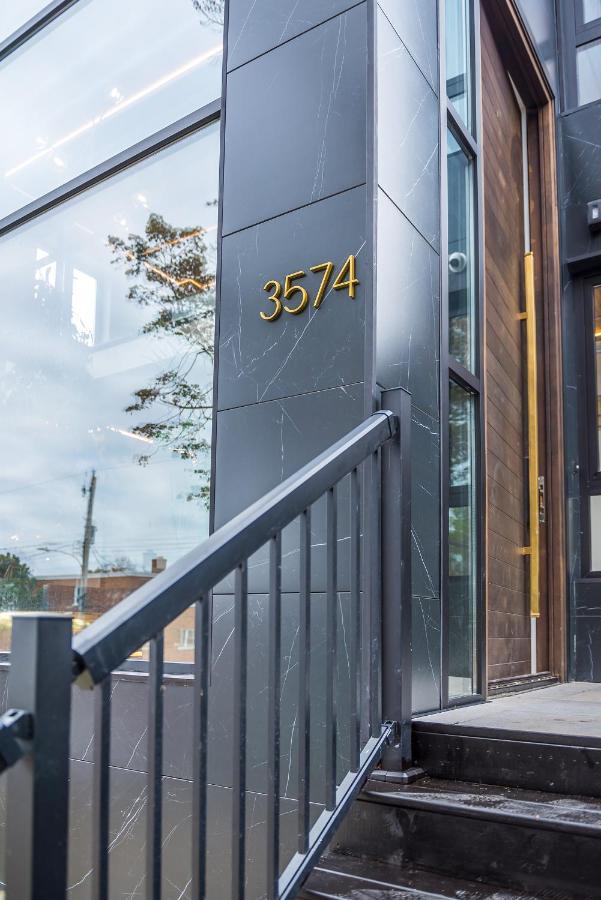 The Halifax Rooftop - Cozy Spa B&B エクステリア 写真