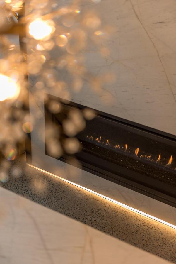 The Halifax Rooftop - Cozy Spa B&B エクステリア 写真