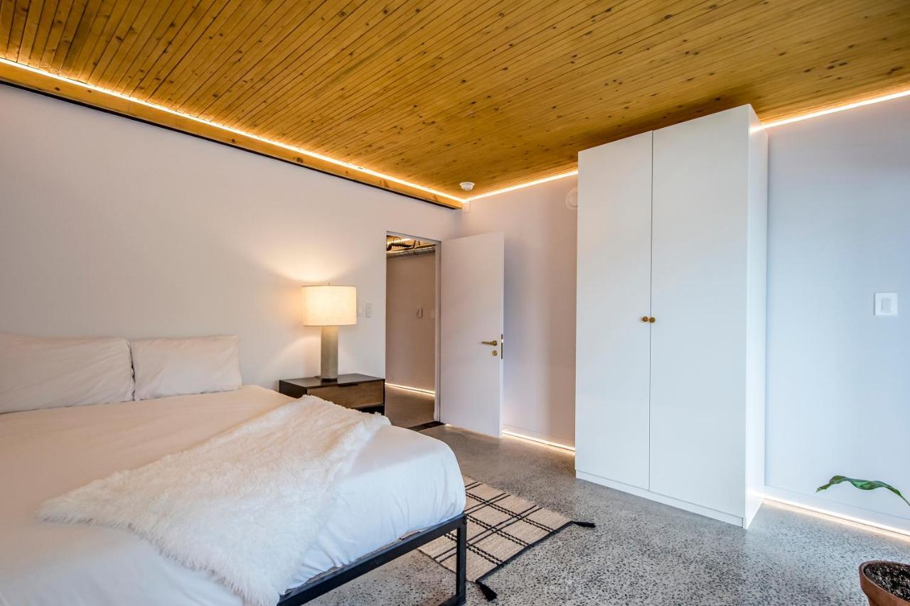 The Halifax Rooftop - Cozy Spa B&B エクステリア 写真