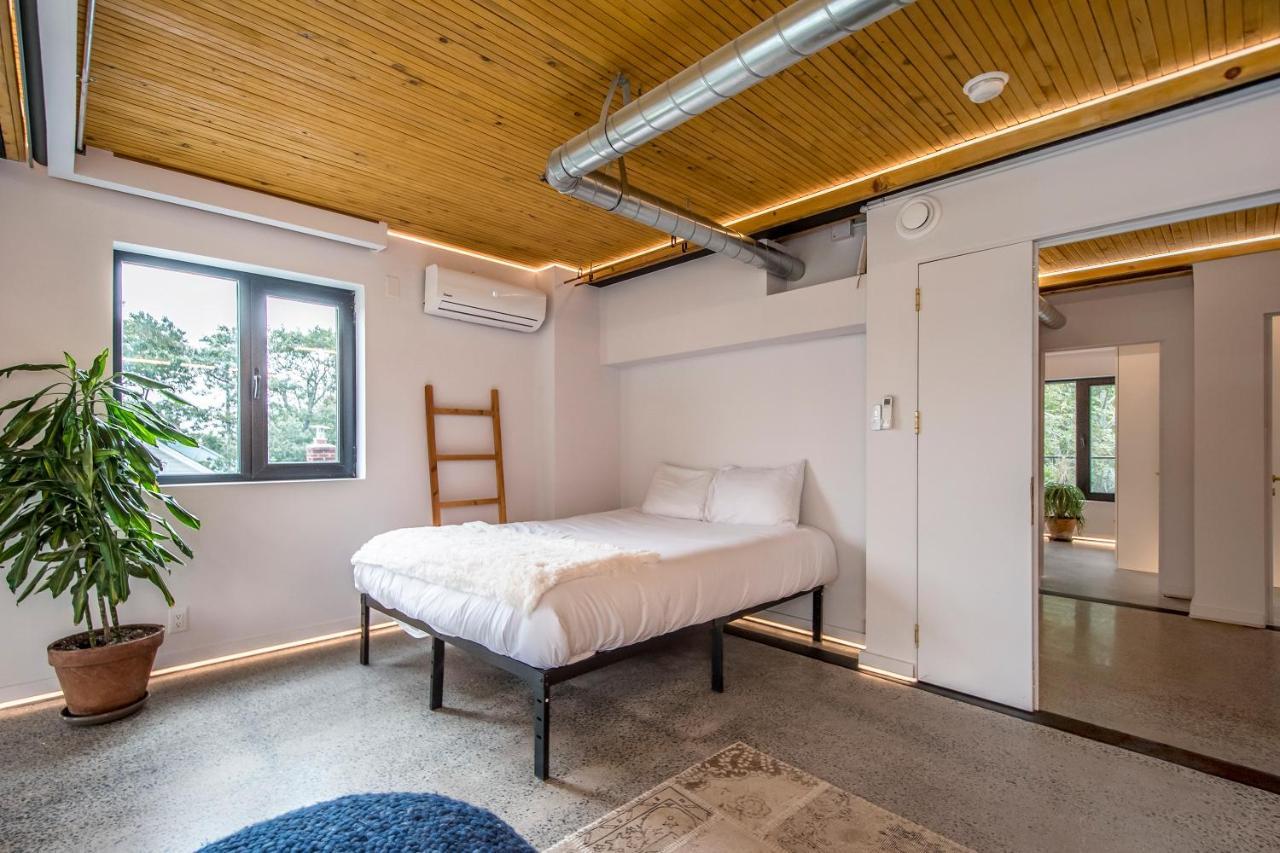 The Halifax Rooftop - Cozy Spa B&B エクステリア 写真